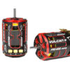 Corally Vulcan Ii Pro Modified Sens Comp Brushless Motor 7.5t - Image 8