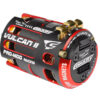 Corally Vulcan Ii Pro Modified Sens Comp Brushless Motor 8.5t - Image 4