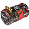 Corally Pista 805 Sensored 4- Pole Comp Brushless Motor 1950kv - Image 3