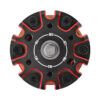 Corally Pista 805 Sensored 4- Pole Comp Brushless Motor 1950kv - Image 6