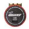 Corally Rycon 825 Sensored 4- Pole Comp Brushless Motor 1950kv - Image 6