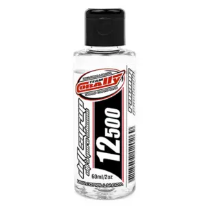 Corally Diff Syrup Ultra Pure Silicone 12500 CPS 60ml / 2oz