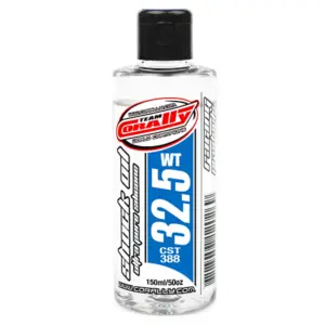 Corally Shock Oil Ultra Pure Silicone 32.5 Wt 150ml