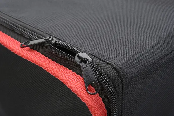 Corally Carrying Bag 2 Corrugated Plastic Drawers