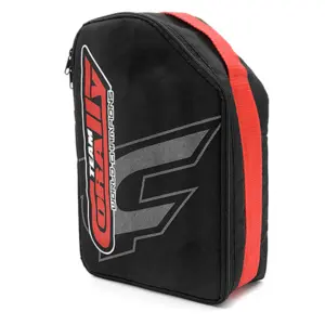 Corally Transmitter Bag for Pistol Tx and Stick Tx