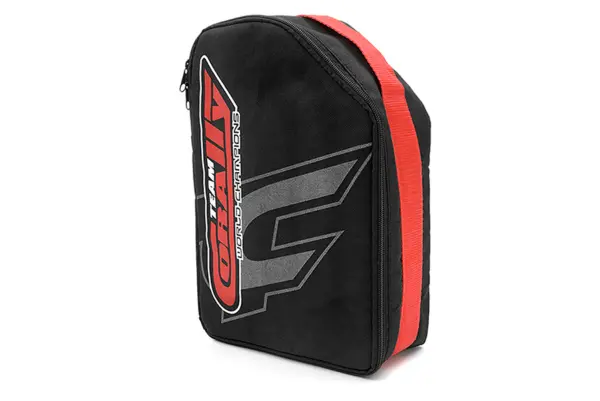 Corally Transmitter Bag for Pistol Tx and Stick Tx