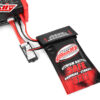 Corally Lipo Safe Bag Sport 10x20cm - Image 4