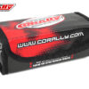 Corally Lipo Safe Bag Sport for 2 PCS 2s Hard Case Battery Packs - Image 2