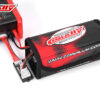 Corally Lipo Safe Bag Sport for 2 PCS 2s Hard Case Battery Packs - Image 6