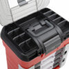 Corally Pit Case 4 Assortment Box Drawers Universal Precut Foam - Image 6