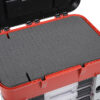 Corally Pit Case 4 Assortment Box Drawers Universal Precut Foam - Image 7