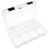 Corally Assortment Box Large 3-21 Adjustable Compartments 364 X 248 X 50mm - Image 4