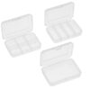Corally Assortment Box Set 3 PCS Small 91x66x21mm - Image 3