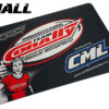Corally & CML Pit Mat Small 600x400mm 2mm Thick - Image 2