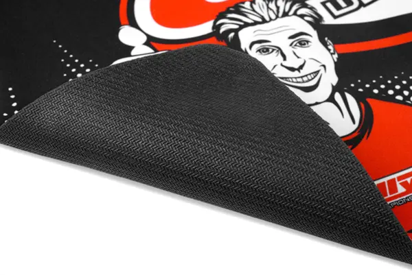 Corally & CML Pit Mat Small 600x400mm 2mm Thick