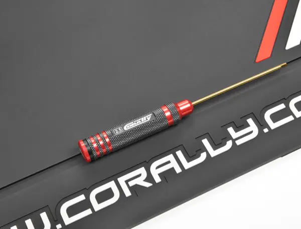 Corally Ultimate Rubber Pit Mat 850mm X 500mm