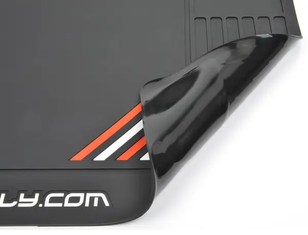 Corally Ultimate Rubber Pit Mat 850mm X 500mm