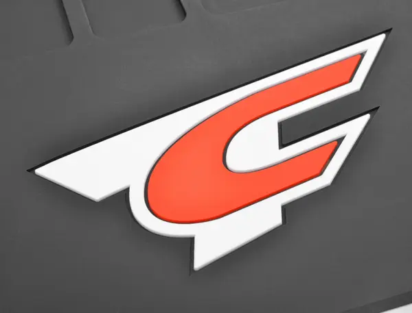 Corally Ultimate Rubber Pit Mat 850mm X 500mm