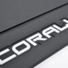 Corally Ultimate Rubber Pit Mat 850mm X 500mm - Image 7