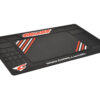 Corally Ultimate Rubber Pit Mat 850mm X 500mm - Image 8