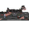 Corally Ultimate Rubber Pit Mat 850mm X 500mm - Image 9