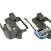Centro Rc8b4e Radio Tray for Extended Battery Trays (3d Print) - Image 2