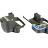 Centro Rc8b4e Radio Tray for Extended Battery Trays (3d Print) - Image 4