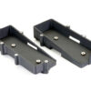 Centro rc8b4.1e L/R Battery Tray Stick Packs (3d Printed) - Image 2