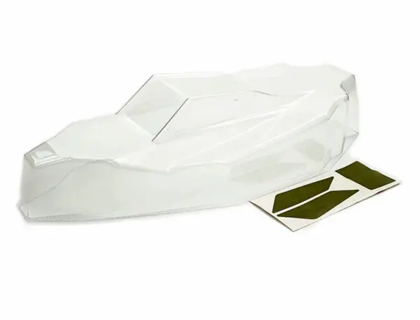 Centro Cb1 Rc10b7 Race Body 0.50 Light Weight