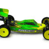 Centro Cb1 Rc10b7 Race Body 0.50 Light Weight - Image 8