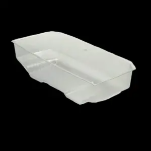 Centro Rc10b7 Race Wing 1mm