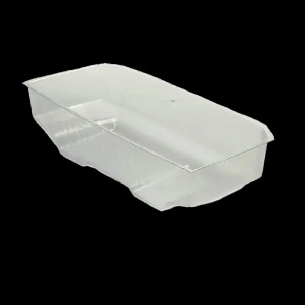 Centro Rc10b7 Race Wing 1mm