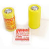 Centro Vintage Sanyo 1200sc Waterslide + Yellow Shrink - Image 2