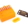 Centro Vintage Novak 410-HPC Speed Control (3d Printed) - Image 3