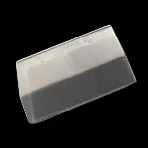 Centro Vintage Associated Rc10 Worlds Clear Wing