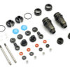 Centro 12mm Big Bore Front Shock Absorbers 90mm (Pr) - Image 2