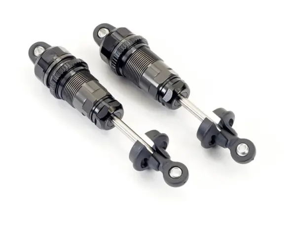 Centro 12mm Big Bore Front Shock Absorbers 90mm (Pr)