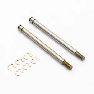 Centro 12mm Big Bore Rear Shock Absorber Shock Shafts