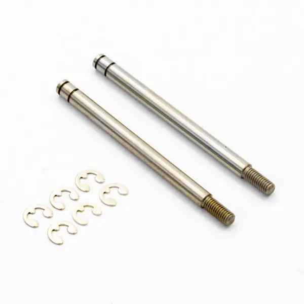 Centro 12mm Big Bore Rear Shock Absorber Shock Shafts