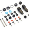 Centro 12mm Big Bore Rear Shock Absorbers 102mm (Pr) - Image 2