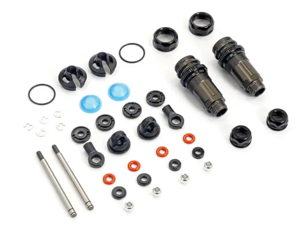 Centro 12mm Big Bore Rear Shock Absorbers 102mm (Pr)