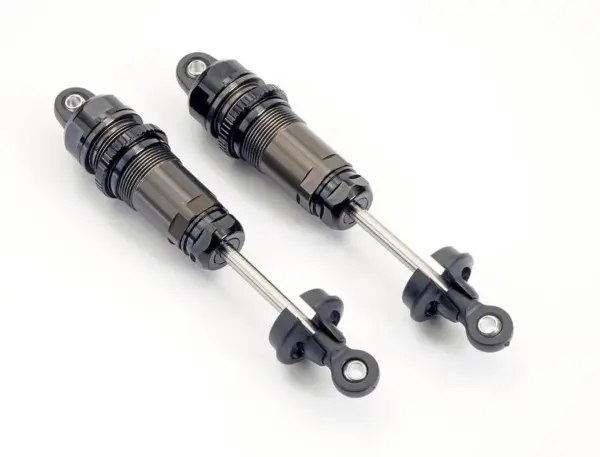 Centro 12mm Big Bore Rear Shock Absorbers 102mm (Pr)