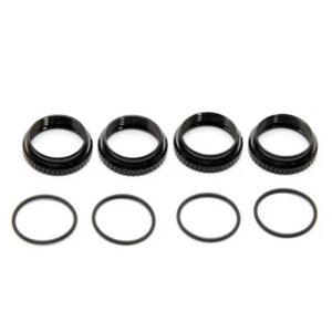 Centro 12mm Big Bore Shock Absorber Threaded Collar (4)