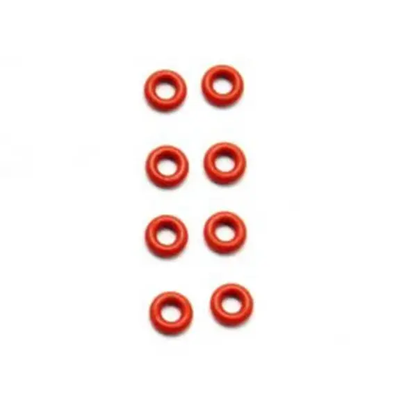 Centro 12mm Big Bore Shock Absorber Seal O-Rings (5)