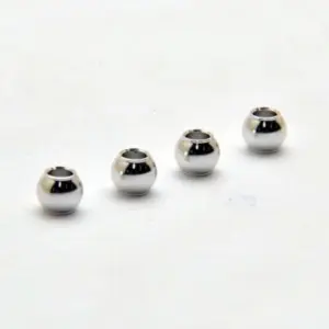 Centro 12mm Big Bore Shock Absorber Pivot Balls 5.8mm (4)