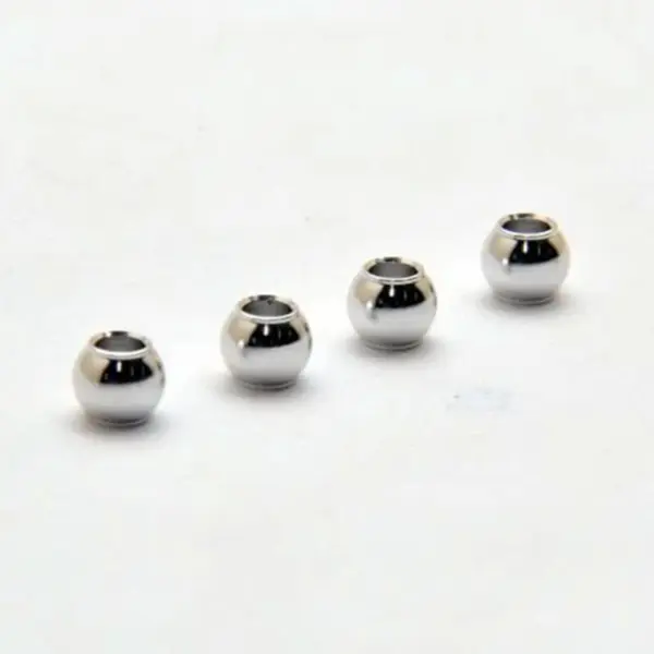 Centro 12mm Big Bore Shock Absorber Pivot Balls 5.8mm (4)
