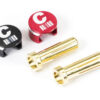 Centro Lowpro Heatsink Plug Connector Grips W/5mm Bullets - Image 3