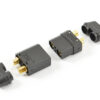 Centro Xt-90 Black Connector (Male/Female) - Image 2
