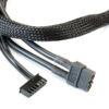 Centro Lipo Balance Lead Xt60 (60cm) Banana Plug 4+5mm - Image 4