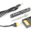 Centro Mini Electric Intelligent Soldering Iron With Xt60 Connector - Image 2